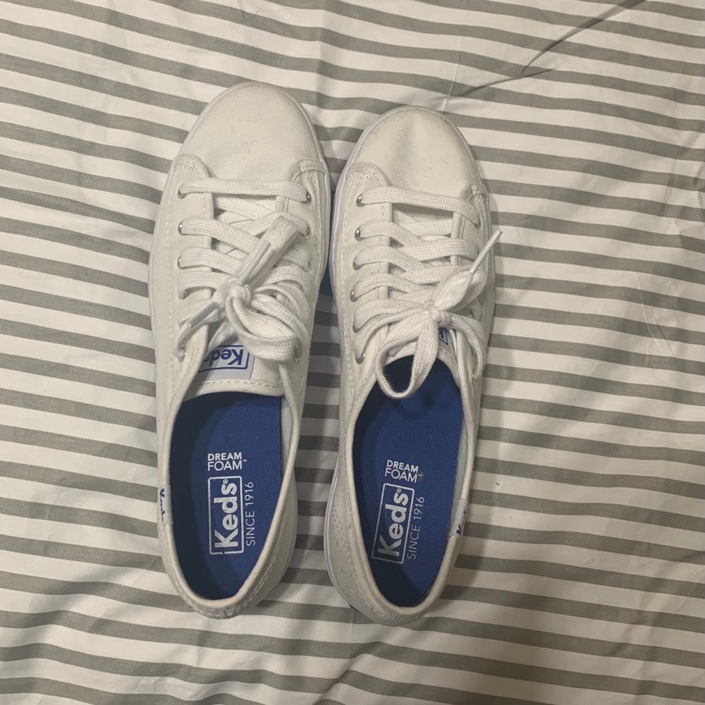 Brand New Keds